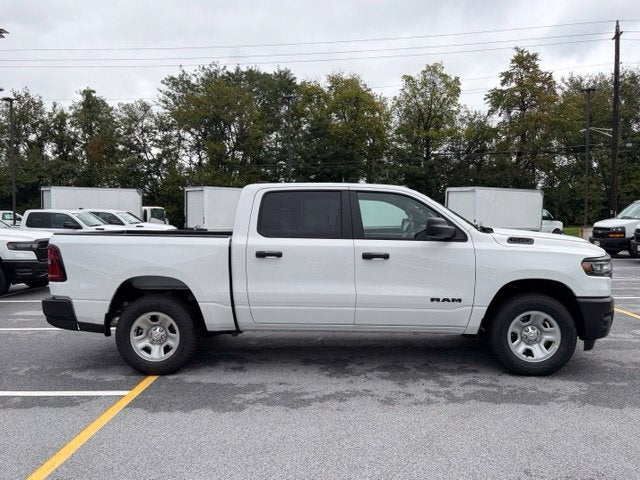 2027 RAM Ram 1500 RAM 1500 TRADESMAN CREW CAB 4X4 5'7' BOX
