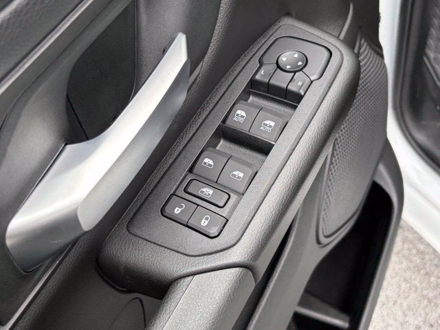 2027 RAM Ram 1500 RAM 1500 TRADESMAN CREW CAB 4X4 5'7' BOX