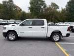2027 RAM Ram 1500 RAM 1500 TRADESMAN CREW CAB 4X4 5'7' BOX