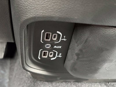 2027 RAM Ram 1500 RAM 1500 TRADESMAN CREW CAB 4X4 5'7' BOX