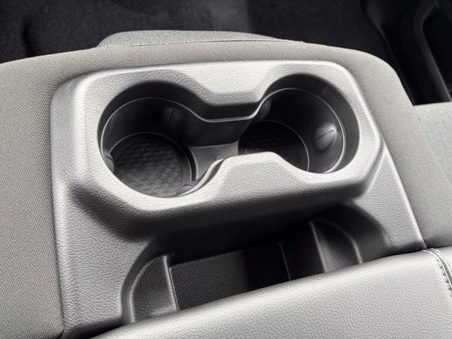 2027 RAM Ram 1500 RAM 1500 TRADESMAN CREW CAB 4X4 5'7' BOX
