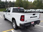 2027 RAM Ram 1500 RAM 1500 TRADESMAN CREW CAB 4X4 5'7' BOX