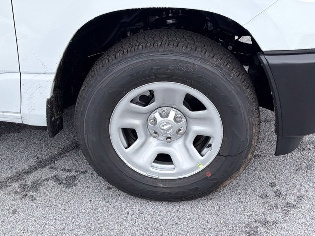 2027 RAM Ram 1500 RAM 1500 TRADESMAN CREW CAB 4X4 5'7' BOX