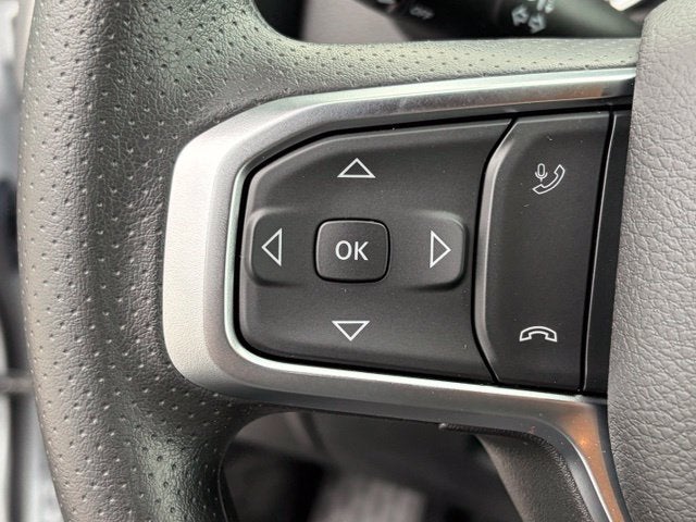 2027 RAM Ram 1500 RAM 1500 TRADESMAN CREW CAB 4X4 5'7' BOX