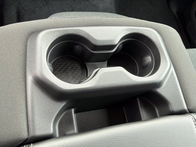 2027 RAM Ram 1500 RAM 1500 TRADESMAN CREW CAB 4X4 5'7' BOX