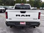 2027 RAM Ram 1500 RAM 1500 TRADESMAN CREW CAB 4X4 5'7' BOX