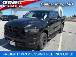 2026 RAM 1500 RAM 1500 EXPRESS CREW CAB 4X4 5'7' BOX