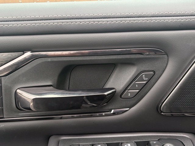 2027 RAM Ram 1500 RAM 1500 LIMITED CREW CAB 4X4 5'7' BOX