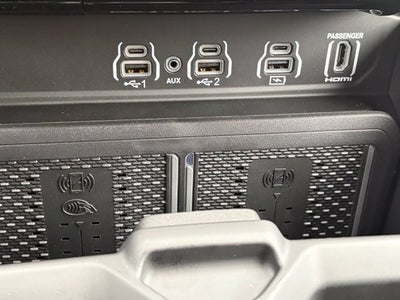 2027 RAM Ram 1500 RAM 1500 LIMITED CREW CAB 4X4 5'7' BOX
