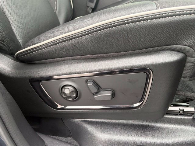 2027 RAM Ram 1500 RAM 1500 LIMITED CREW CAB 4X4 5'7' BOX