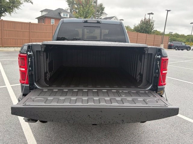 2027 RAM Ram 1500 RAM 1500 LIMITED CREW CAB 4X4 5'7' BOX