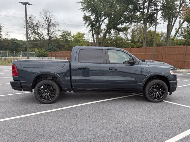 2027 RAM Ram 1500 RAM 1500 LIMITED CREW CAB 4X4 5'7' BOX