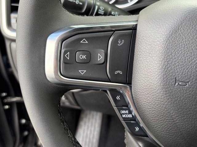 2027 RAM Ram 1500 RAM 1500 LARAMIE CREW CAB 4X4 5'7' BOX