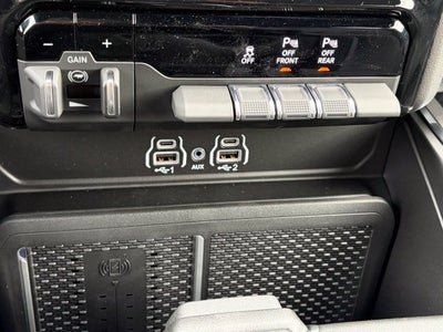 2027 RAM Ram 1500 RAM 1500 LARAMIE CREW CAB 4X4 5'7' BOX
