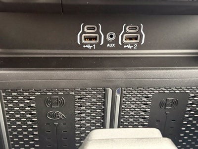 2027 RAM Ram 1500 RAM 1500 LARAMIE CREW CAB 4X4 5'7' BOX