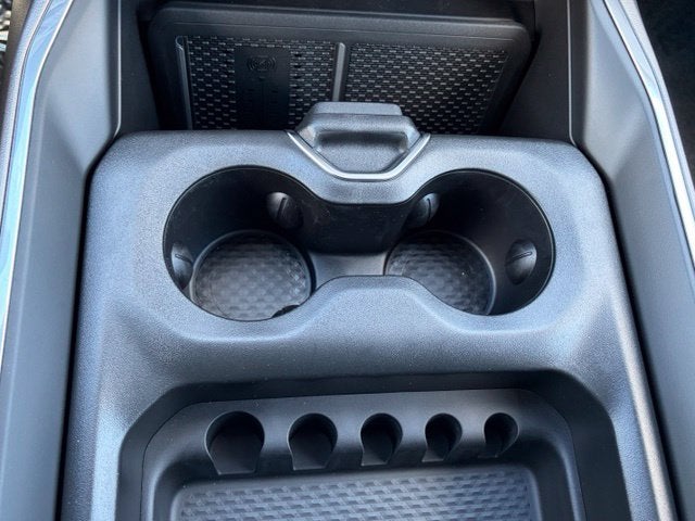 2027 RAM Ram 1500 RAM 1500 LARAMIE CREW CAB 4X4 5'7' BOX
