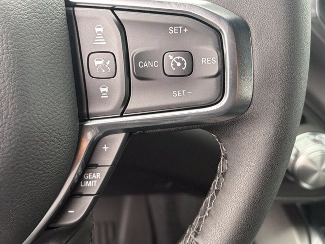 2027 RAM Ram 1500 RAM 1500 LARAMIE CREW CAB 4X4 5'7' BOX