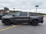 2027 RAM Ram 1500 RAM 1500 LARAMIE CREW CAB 4X4 5'7' BOX