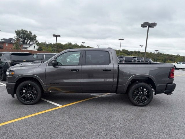 2027 RAM Ram 1500 RAM 1500 LARAMIE CREW CAB 4X4 5'7' BOX