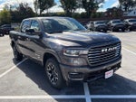 2027 RAM Ram 1500 RAM 1500 LARAMIE CREW CAB 4X4 5'7' BOX