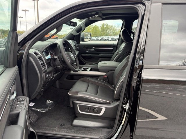 2027 RAM Ram 1500 RAM 1500 LARAMIE CREW CAB 4X4 5'7' BOX