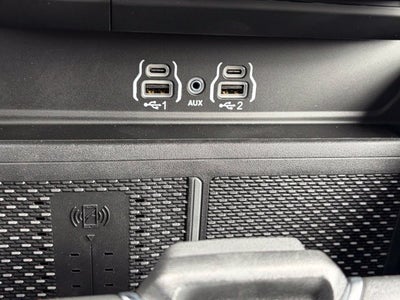 2027 RAM Ram 1500 RAM 1500 LARAMIE CREW CAB 4X4 5'7' BOX