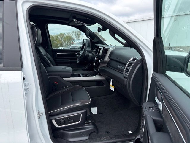 2027 RAM Ram 1500 RAM 1500 LARAMIE CREW CAB 4X4 5'7' BOX