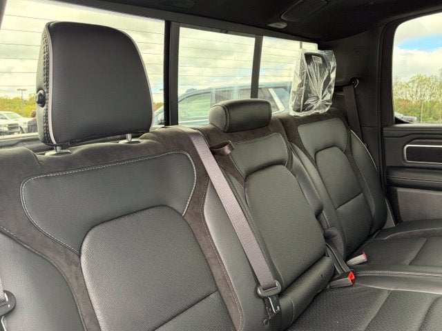 2027 RAM Ram 1500 RAM 1500 LARAMIE CREW CAB 4X4 5'7' BOX