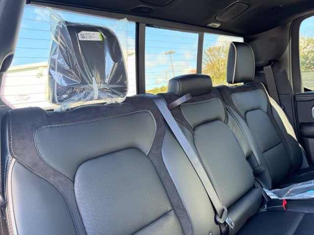 2027 RAM Ram 1500 RAM 1500 LARAMIE CREW CAB 4X4 5'7' BOX