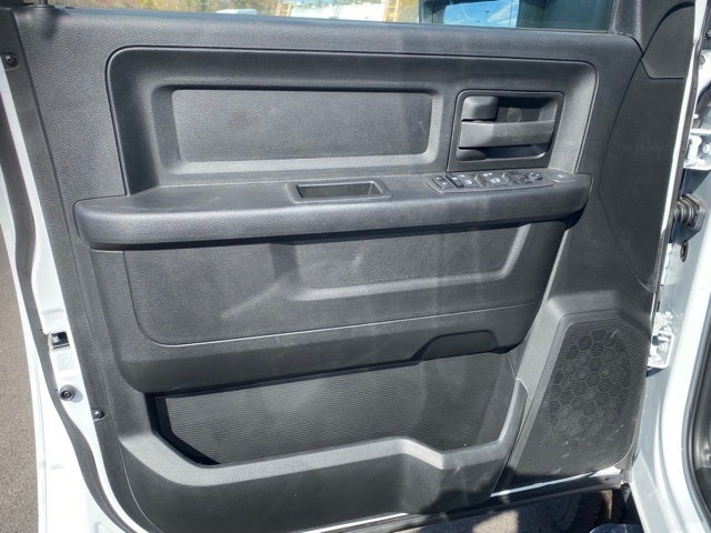 2023 RAM Ram 3500 RAM 3500 TRADESMAN CREW CAB 4X4 6'4' BOX