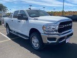 2023 RAM Ram 3500 RAM 3500 TRADESMAN CREW CAB 4X4 6'4' BOX