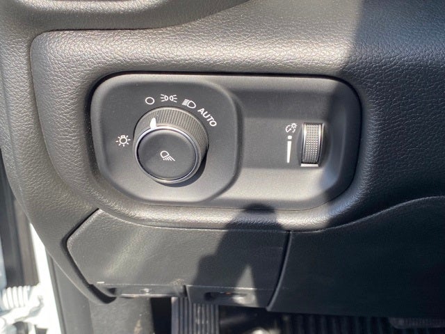 2023 RAM Ram 3500 RAM 3500 TRADESMAN CREW CAB 4X4 6'4' BOX