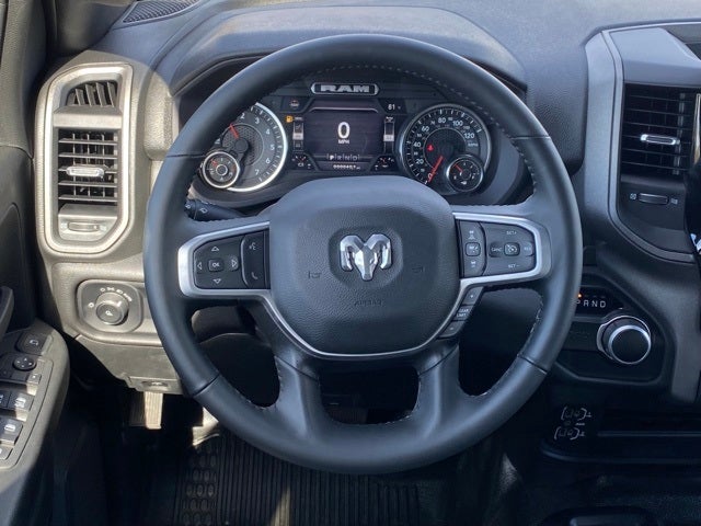 2023 RAM Ram 3500 RAM 3500 TRADESMAN CREW CAB 4X4 6'4' BOX