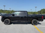 2026 RAM 2500 RAM 2500 BLACK EXPRESS CREW CAB 4X4 6'4' BOX