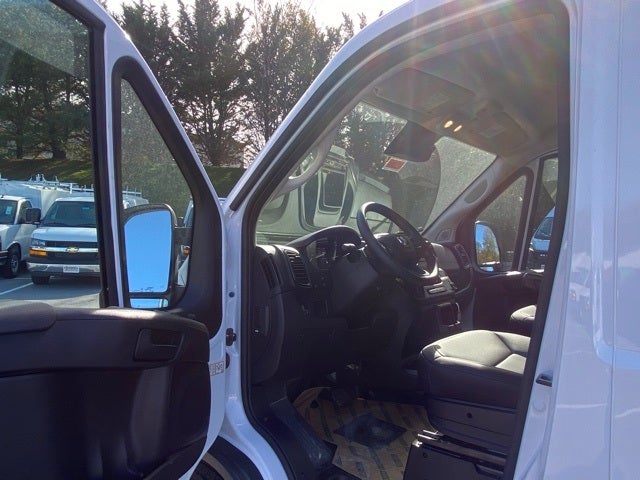 2026 RAM Ram ProMaster RAM PROMASTER 1500 TRADESMAN CARGO VAN LOW ROOF 136' WB