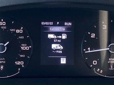 2026 RAM Ram ProMaster RAM PROMASTER 1500 TRADESMAN CARGO VAN LOW ROOF 136' WB