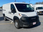 2026 RAM Ram ProMaster RAM PROMASTER 1500 TRADESMAN CARGO VAN LOW ROOF 136' WB