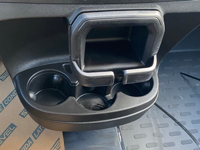 2026 RAM Ram ProMaster RAM PROMASTER 1500 TRADESMAN CARGO VAN LOW ROOF 136' WB