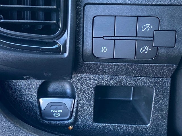 2026 RAM Ram ProMaster RAM PROMASTER 1500 TRADESMAN CARGO VAN LOW ROOF 136' WB