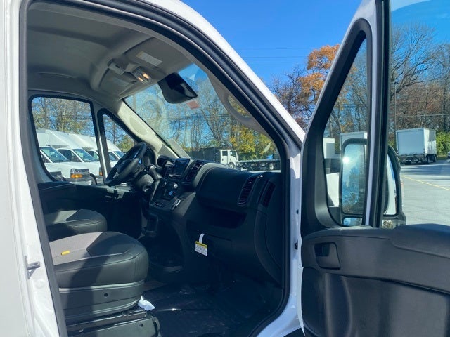 2026 RAM Ram ProMaster RAM PROMASTER 1500 TRADESMAN CARGO VAN LOW ROOF 136' WB