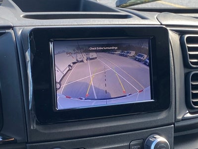 2026 RAM Ram ProMaster RAM PROMASTER 1500 TRADESMAN CARGO VAN LOW ROOF 136' WB