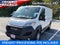 2027 RAM ProMaster Cargo Van Tradesman