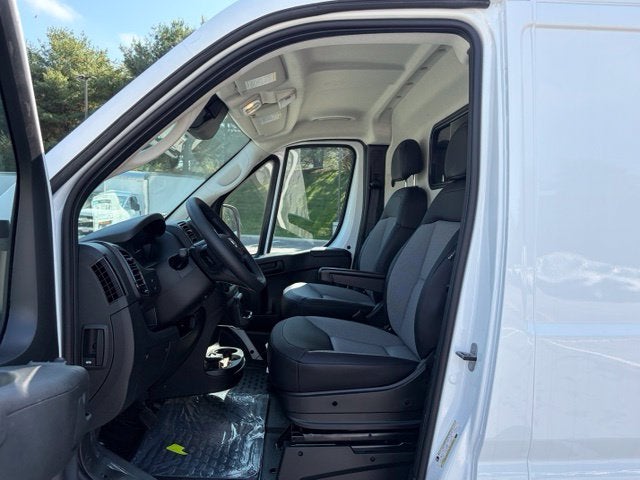 2027 RAM ProMaster Cargo Van Tradesman