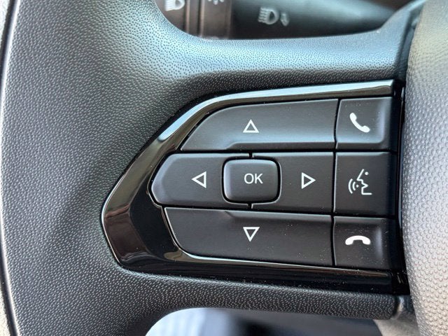 2027 RAM ProMaster Cargo Van Tradesman