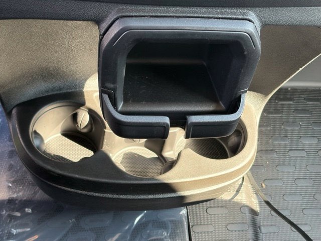 2027 RAM ProMaster Cargo Van Tradesman
