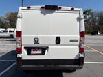 2027 RAM ProMaster Cargo Van Tradesman