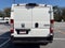 2027 RAM ProMaster Cargo Van Tradesman