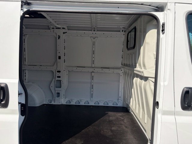 2027 RAM ProMaster Cargo Van Tradesman
