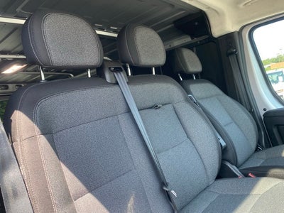 2025 RAM Ram ProMaster RAM PROMASTER 1500 TRADESMAN CARGO VAN LOW ROOF 136' WB