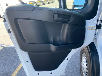 2026 RAM Ram ProMaster RAM PROMASTER 1500 TRADESMAN CARGO VAN LOW ROOF 136' WB